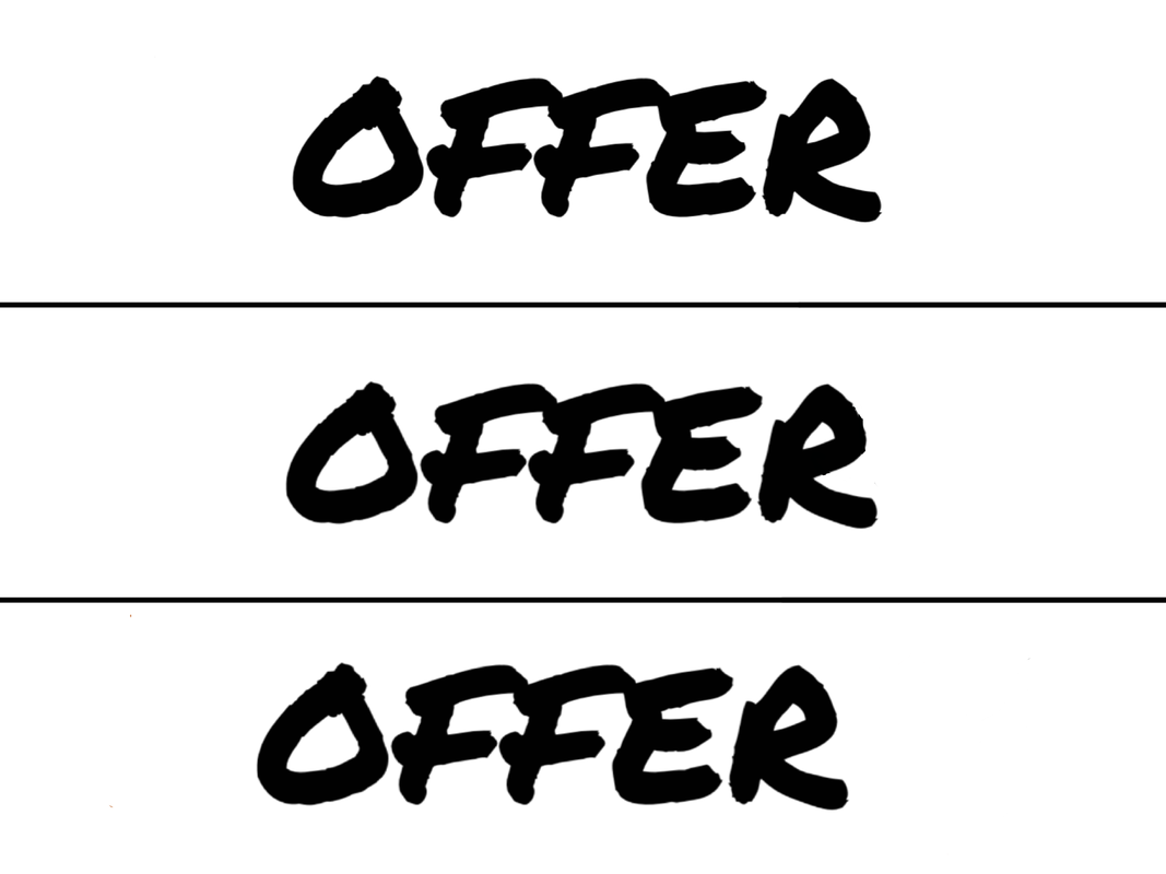 Termination of an Offer | Carlil & Carbolic - Law Study Resources