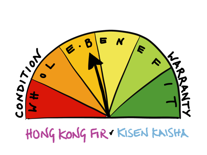 Conditions vs Warranties Carlil & Carbolic Law Study Resources